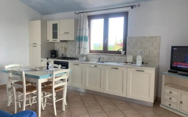 Residence Solaria - 8 -