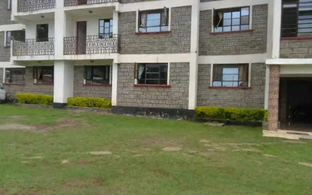 Zebra Resort And Spa