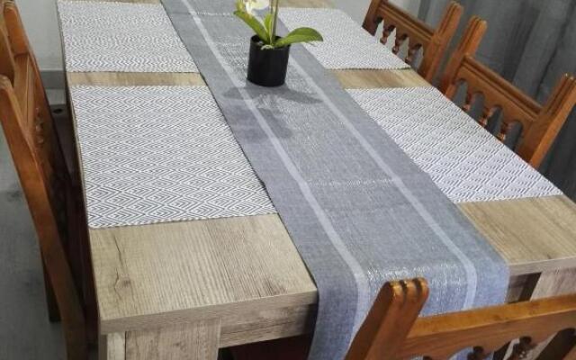 Vivienda Turística El Asturiano