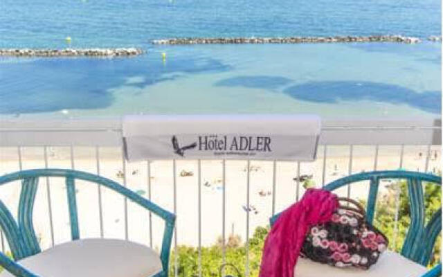 Hotel Adler