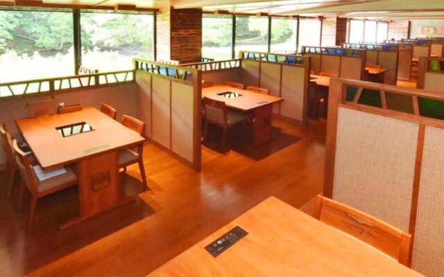 La Vista Akangawa - Adults only