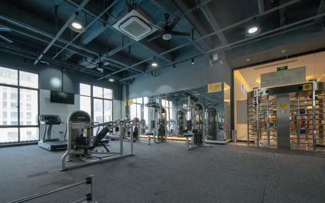 Holiday Inn Express Jinjiang Anhai by IHG