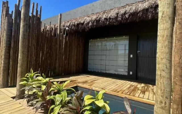 Vila Flor Casa de Praia