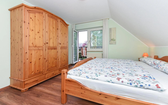 Ferienwohnung Sommerwind