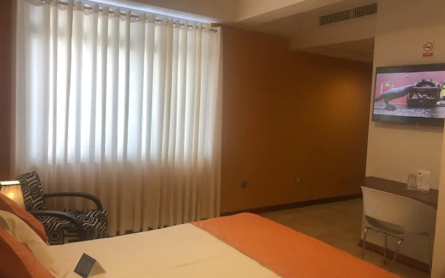 Hotel Europa Iquitos