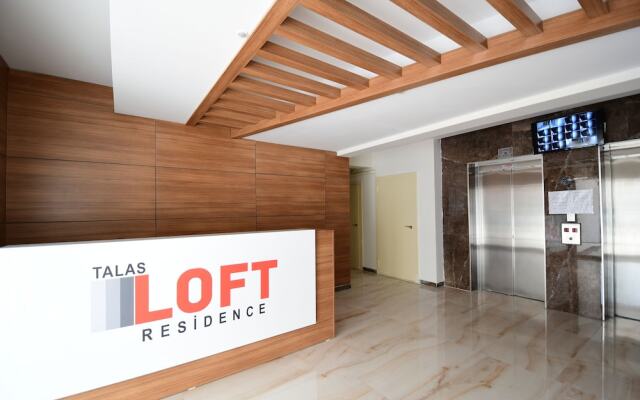 Talas Loft Residence