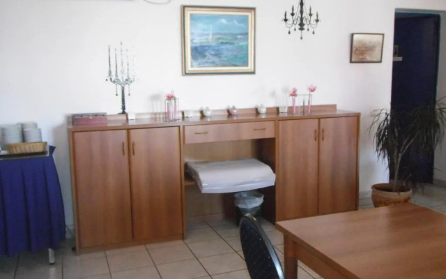 Hotel Sampiero