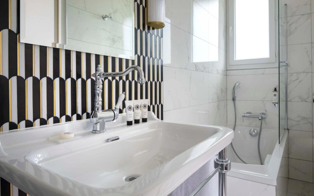 Hotel Aiglon