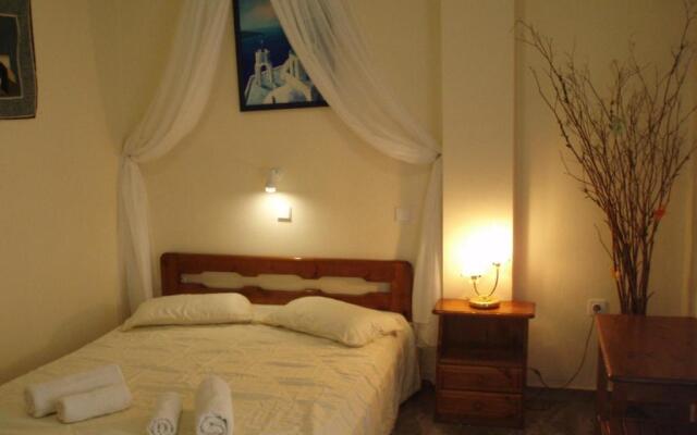 Villa Nikos