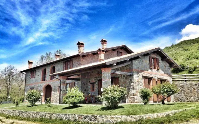 Agriturismo Il Serrino