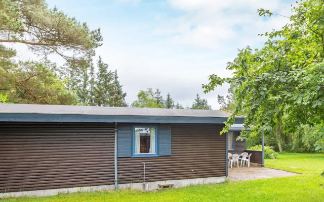5 Person Holiday Home in Hojslev-by Traum