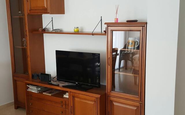 Apartment With 3 Bedrooms in Sant Salvador, With Pool Access and Balco