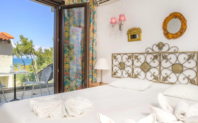 Leandros Hotel