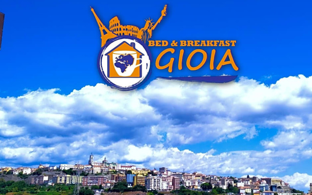 B&B Gioia