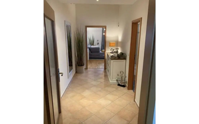 Holiday Apartment Harbor Flair