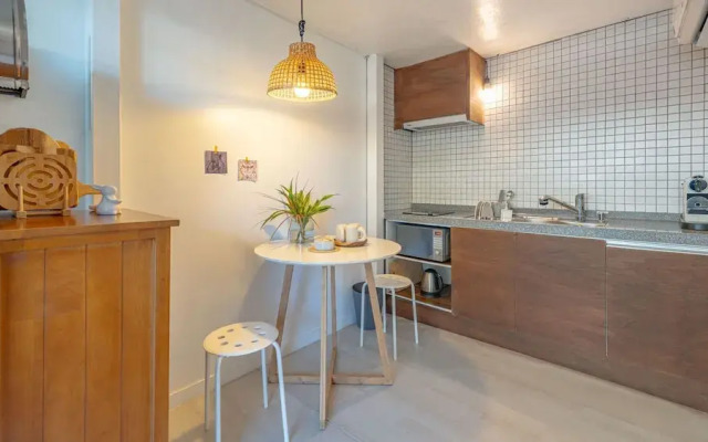 Gyeongju Plan B Pension