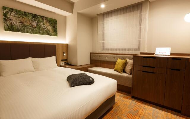 Hotel Forza Kanazawa