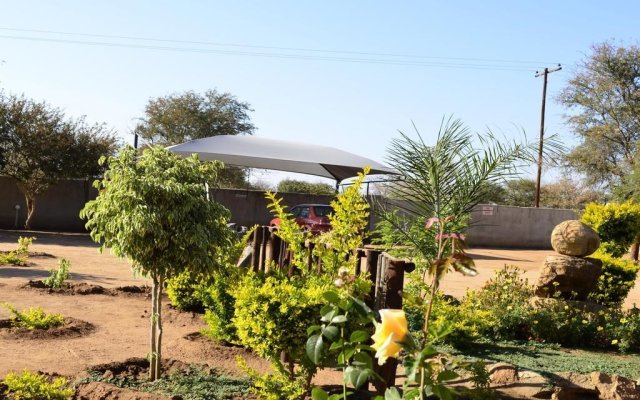 Thulamela Guest House