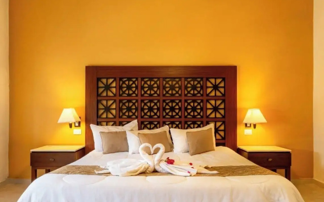 Tecnohotel Casa Villamar