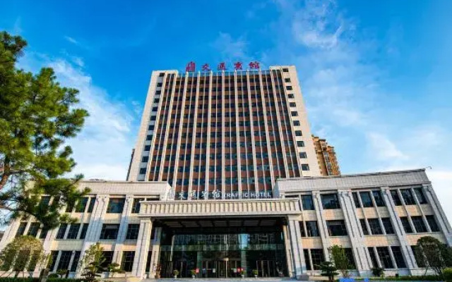 Traffc hotel