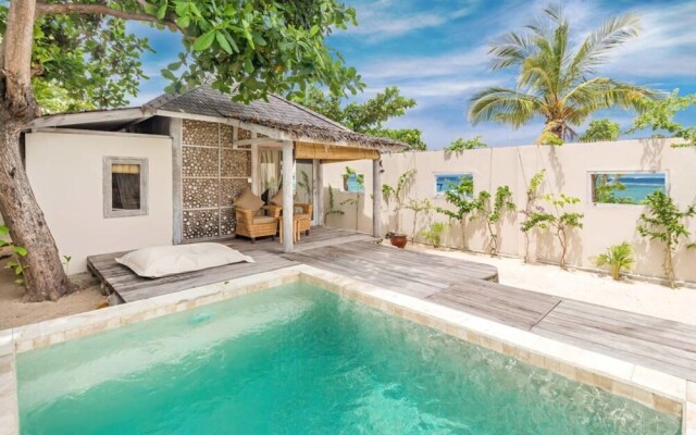 Private Villa in Seminyak 1146