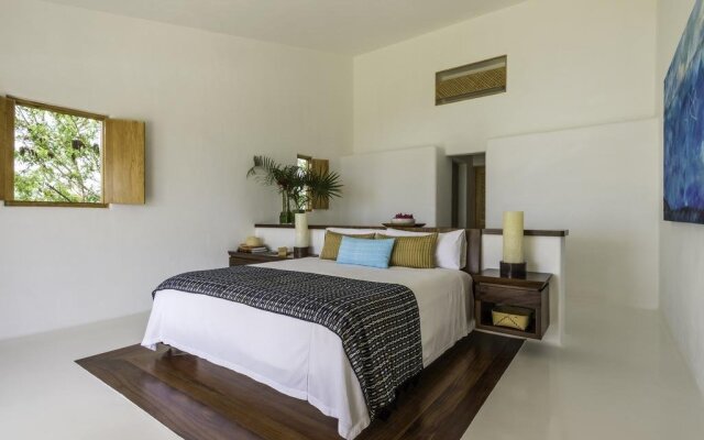 Private Villas in Careyes