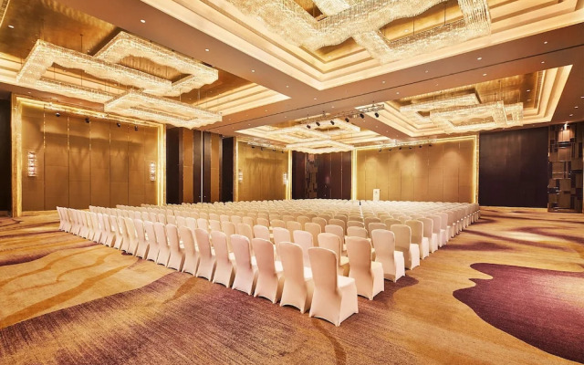 DoubleTree By Hilton Ningbo Beilun