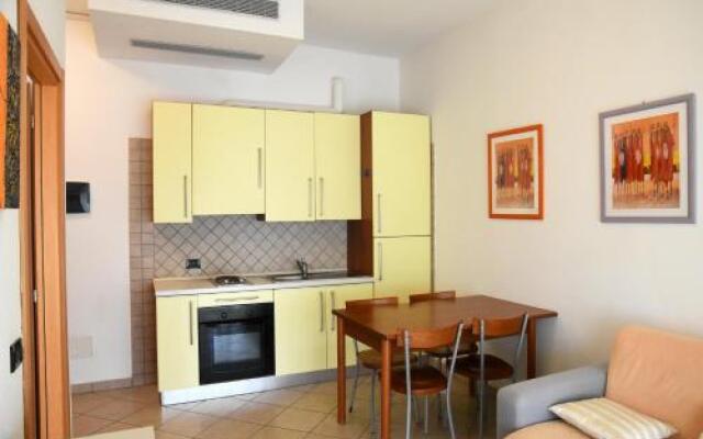 Residence Moderno