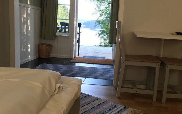 Sandvikengården Stugby