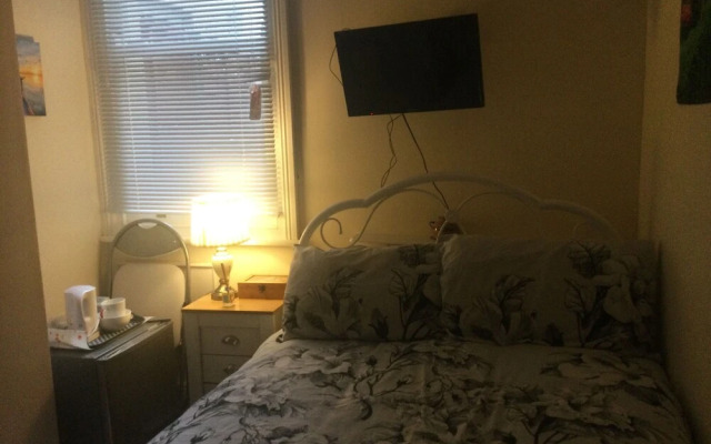 TDM Bachelot Lettings Ltd