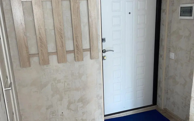 Апартаменты на улице Яганова 11