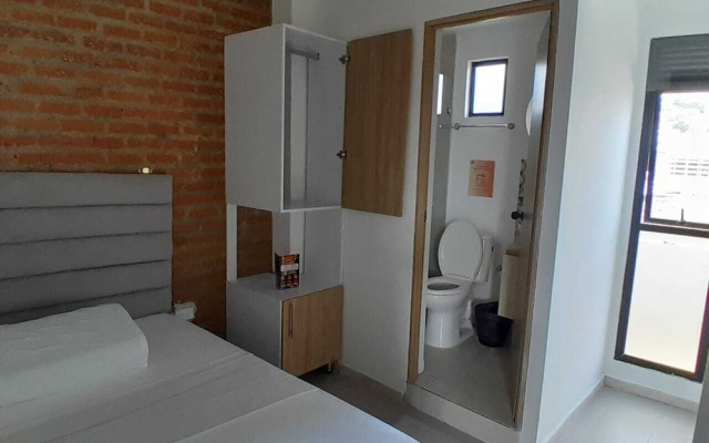 Hotel Puerta de San Cayetano