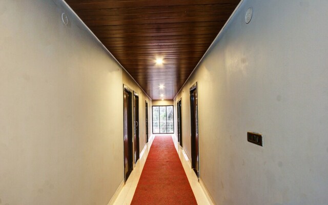 SPOT ON 37197 Mallya Residency