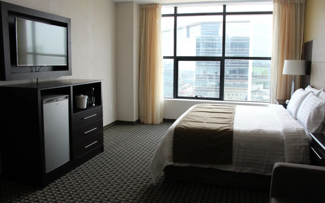 Holiday Inn México Santa Fe by IHG