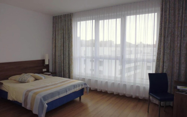 Zar-Hotel Vitalis