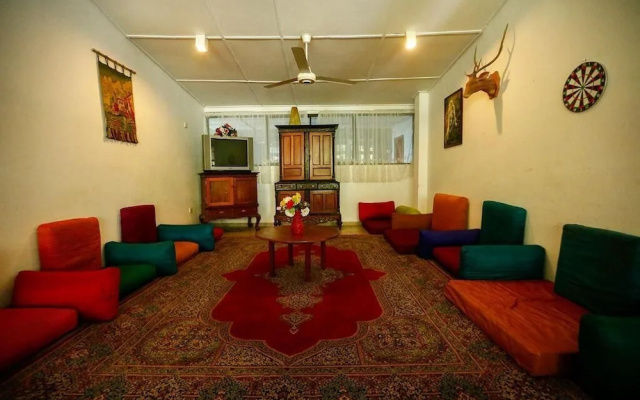 Brookside Nature Hotel