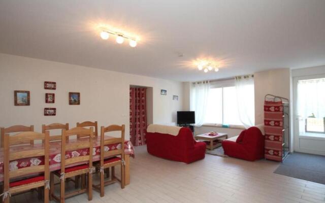 Appartement Mont-Dore, 3 pièces, 6 personnes - FR-1-608-177