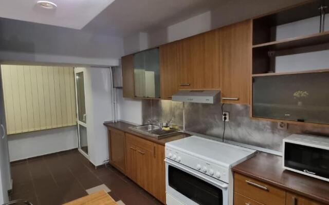 Ultracentral Residence 1