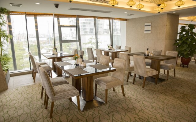 Guangzhou Xiangxue Int'l  Apartment