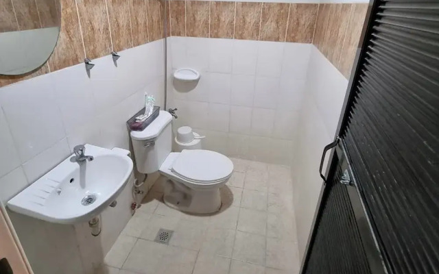 Mojica Residencia Hotel