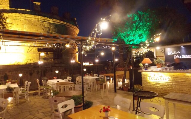 Odile Konak Hotel