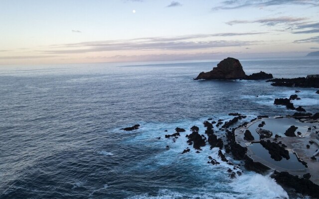 Sea and Sun 4 You - Porto Moniz