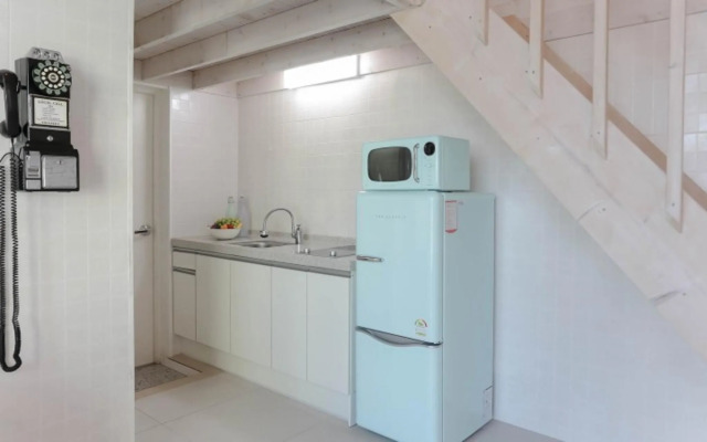 Gangneung Mint Cloud Pension