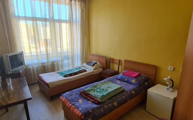 Хостел Солнечный