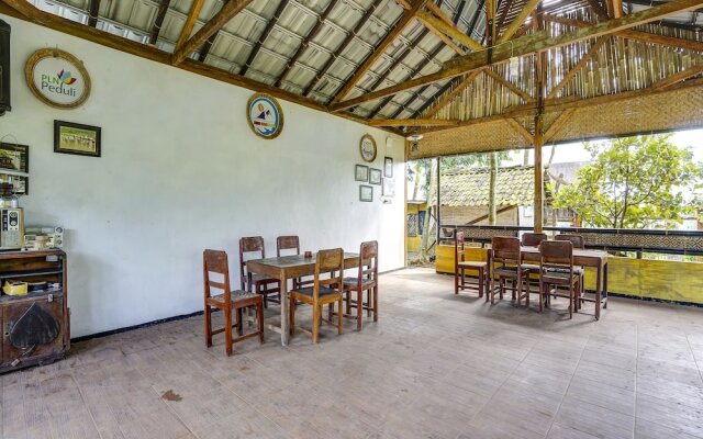 Hotel O Syariah Desa Wisata Lembah Gunung Tumpeng