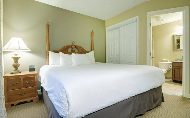 Club Wyndham Kingsgate