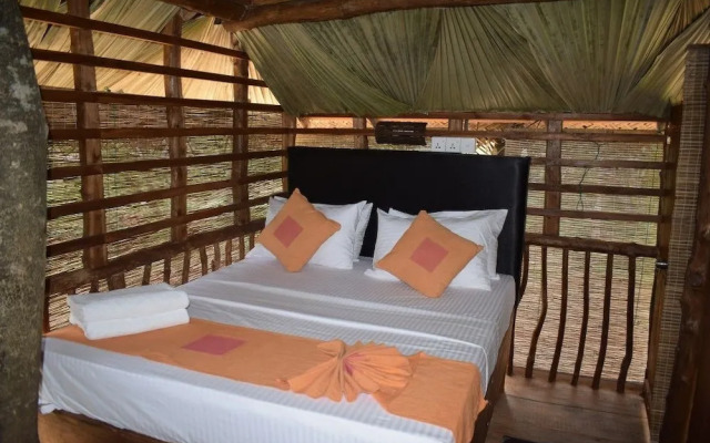 Nildiyamankada Safari Lodge
