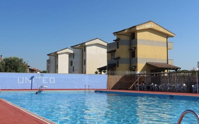Hotel United