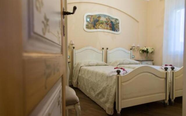 Relais Santa Croce All'Eremo