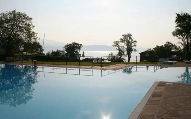 Fornella Caravanpark